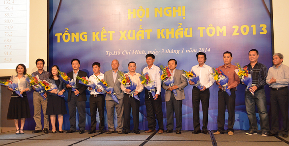 tom the chan trang giong | nuoi tom the chan trang